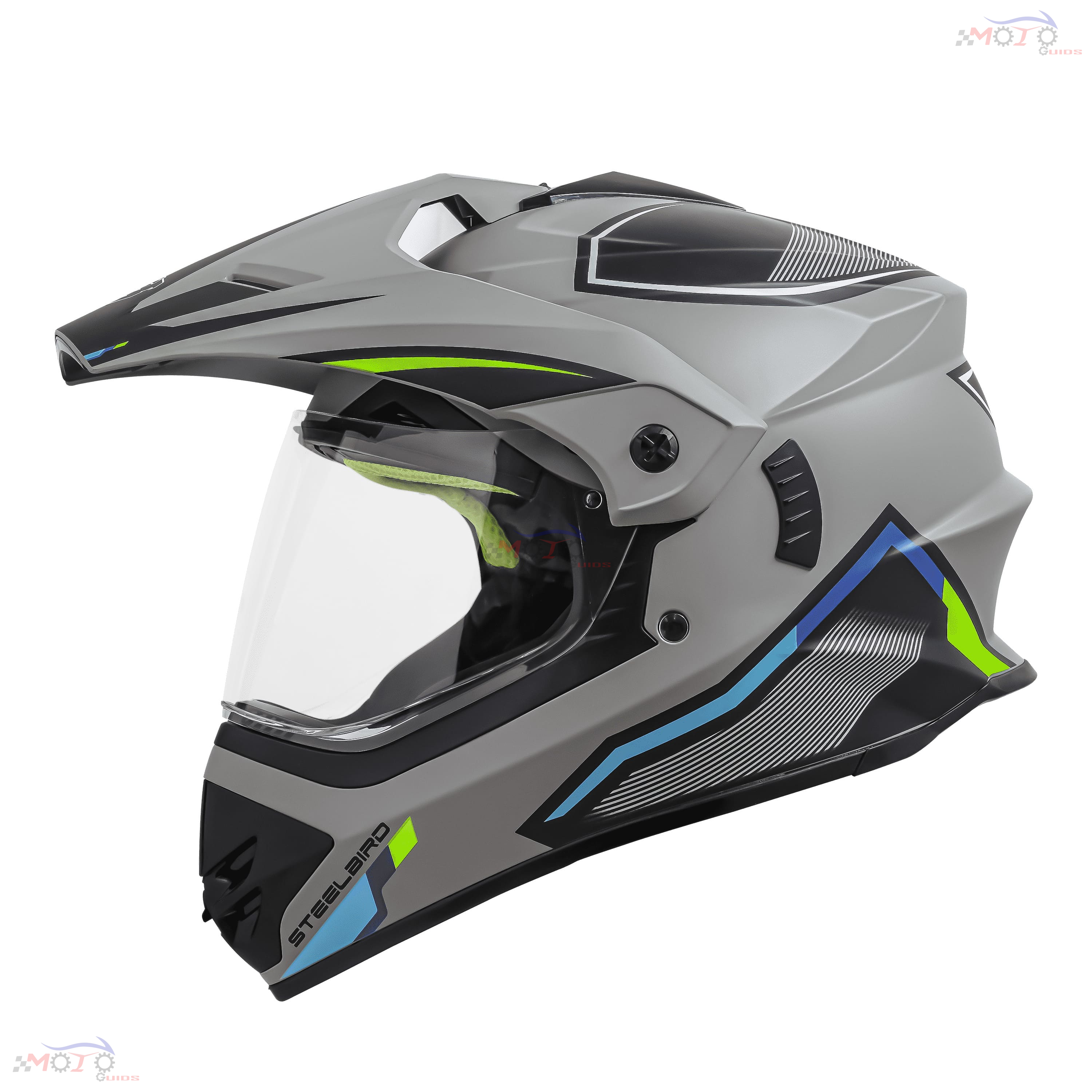 13 RACER